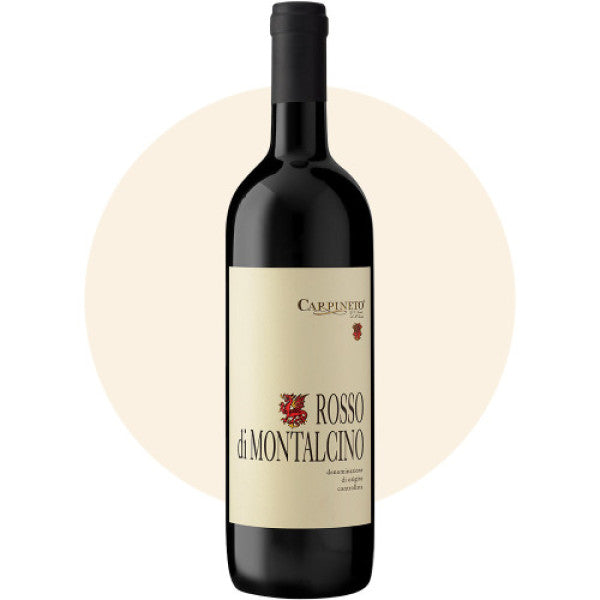 Carpineto Rosso di Montalcino