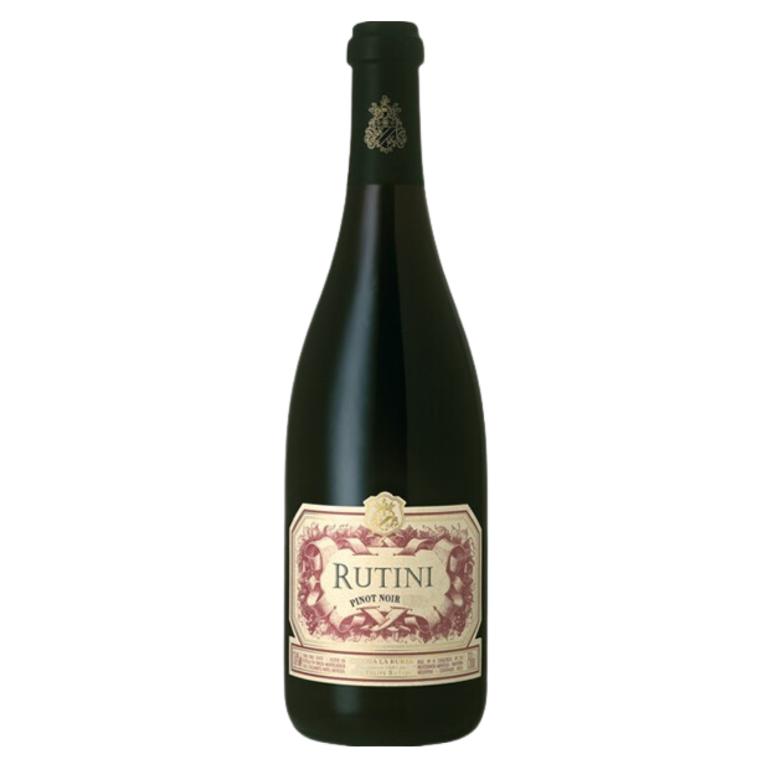 Rutini Pinot Noir 2020 13% ABV