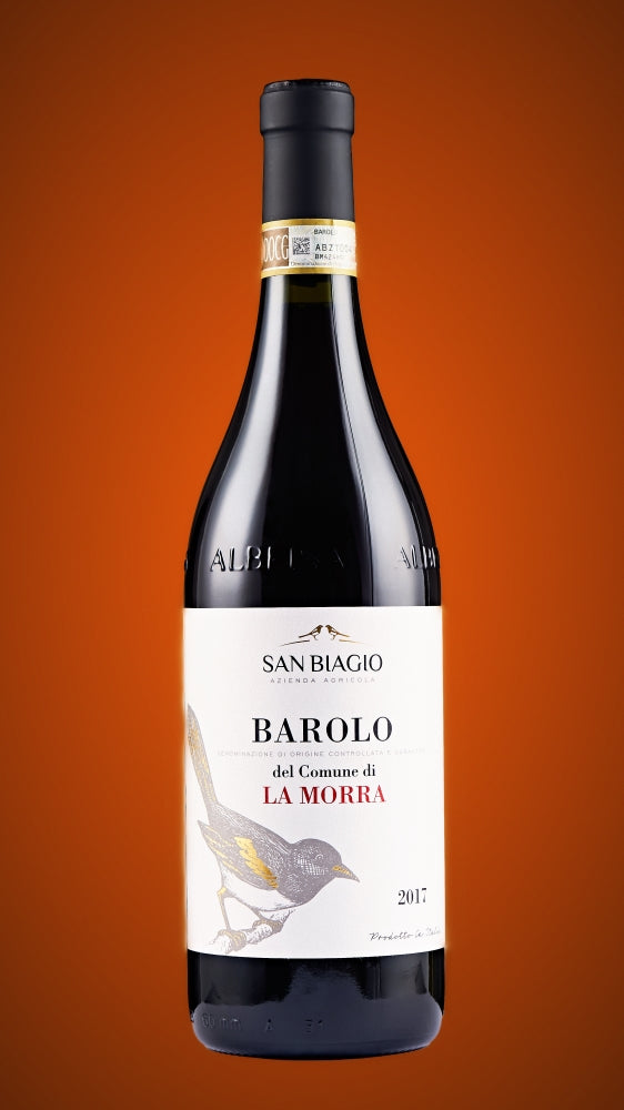 San Biagio- Barolo DOCG 2018