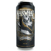 Sierra Nevada Brewing- Barrel Aged Narwhal Imperial Stout 11.9% ABV 440ml Can