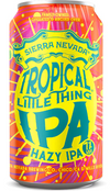 Sierra Nevada- Tropical Little Thing IPA 7% ABV 355ml Can