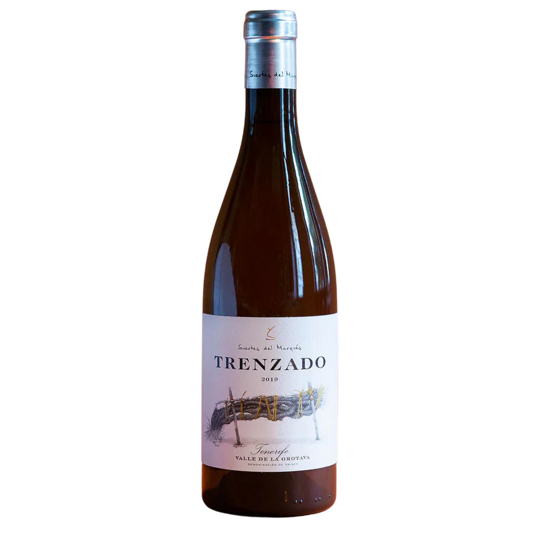 Suertes del Marquis Trenzado Tenerife White