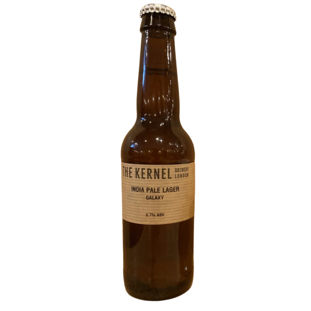 The Kernel- India Pale Lager Galaxy  6.7% ABV 330ml Bottle
