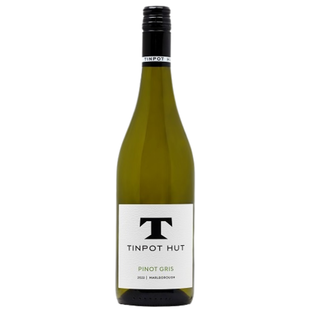 Tinpot Hut Pinot Gris 2023