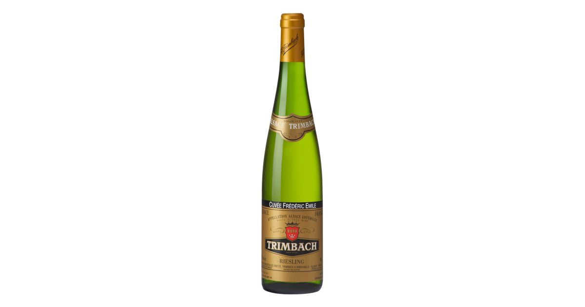 Frederic Emile Trimbach Alsace Riesling