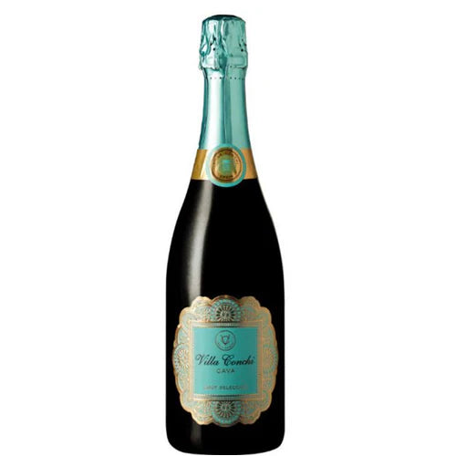 Villa Conchi Cava Brut