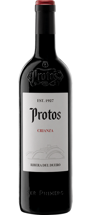 Protos Crianza Ribera Del Duero