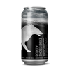 Wicklow Wolf - Pointy Shoes Barrel Aged Stout 12.0% ABV 440ml Can