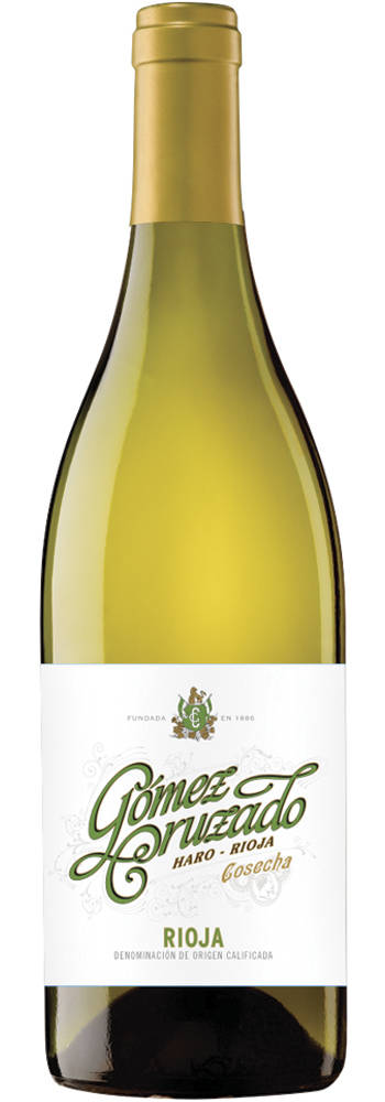 Gómez Cruzado Blanco 2022