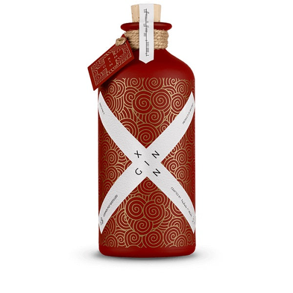 Xin Gin 43% ABV 500ml
