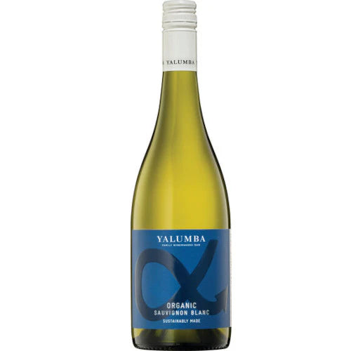 Yalumba Organic Sauvignon Blanc