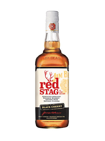 Jim Beam - Red Stag Black Cherry