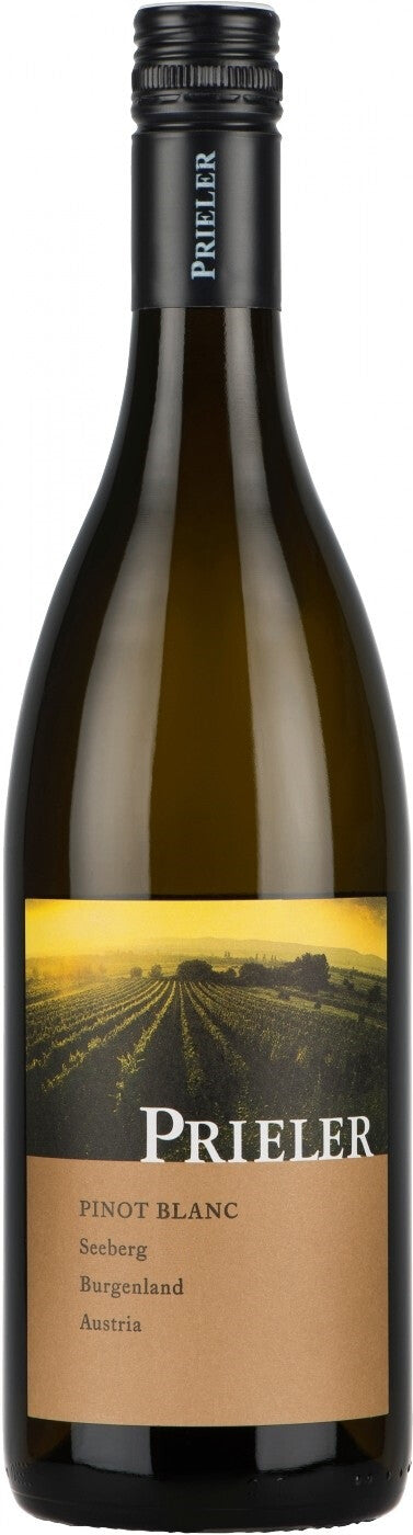 Prieler Pinot Blanc Ried Seeberg