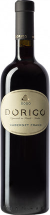 Dorigo- Cabernet Franc 2020