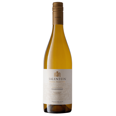 Salentein- Reserve Chardonnay Barrel Selection