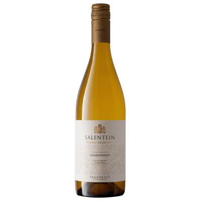 Salentein- Reserve Chardonnay Barrel Selection 2021