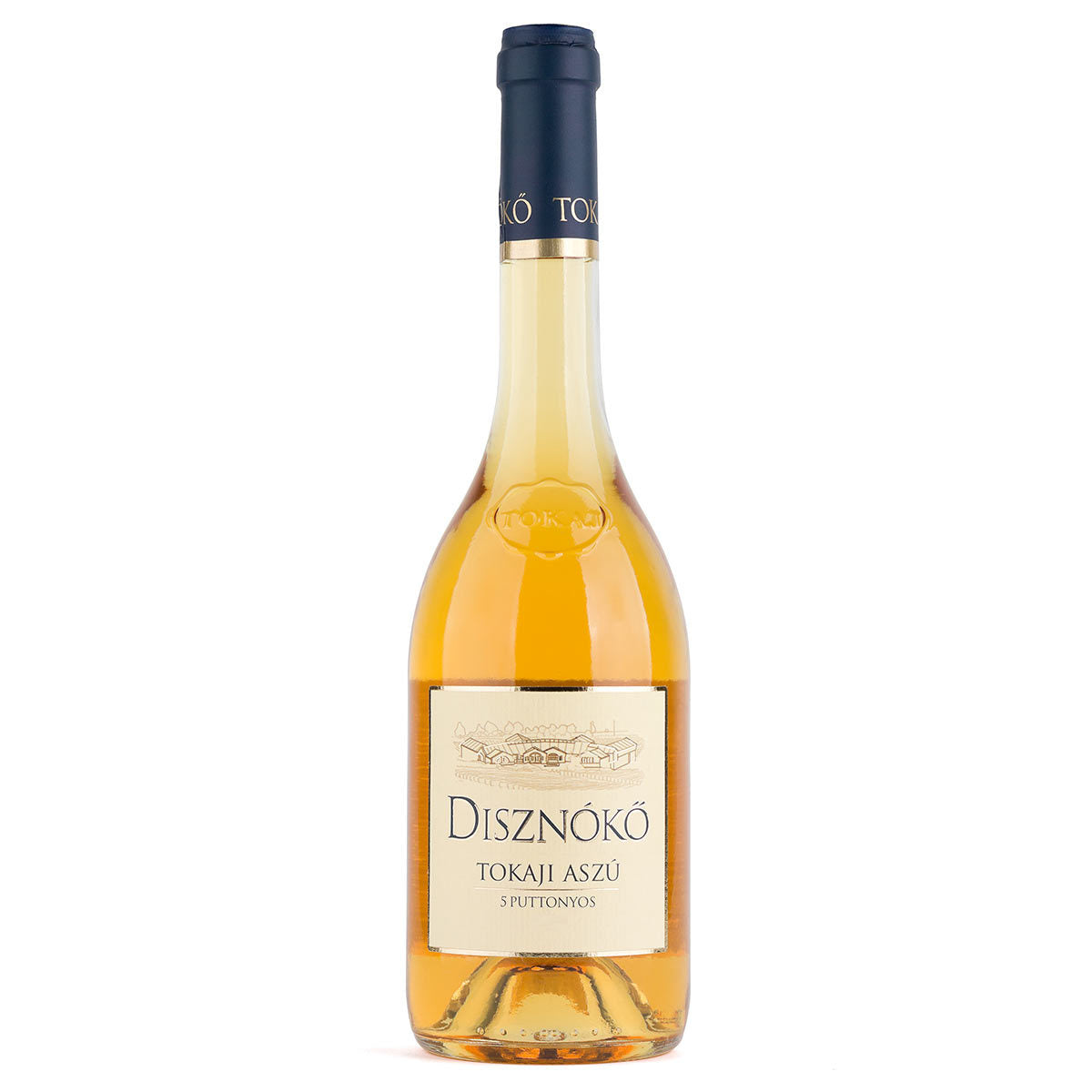 Disznókő - Tokaji Aszú 5 Puttonyos