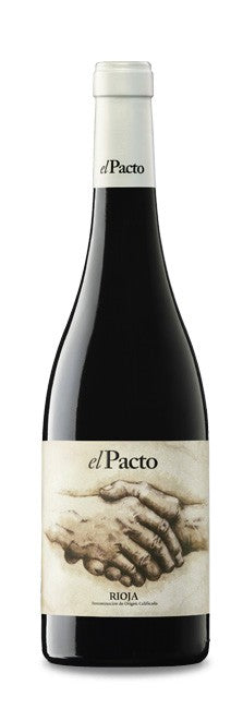 El Pacto - Rioja 2019