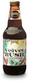 Founders - Velvet Rush 11.1% ABV Barrel Aged Imperial Brown Ale 330ml Bottle
