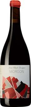 Morgon Corcelette 2019 Organic Red