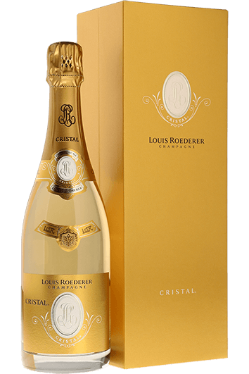 Louis Roederer Cristal 2008 Magnum