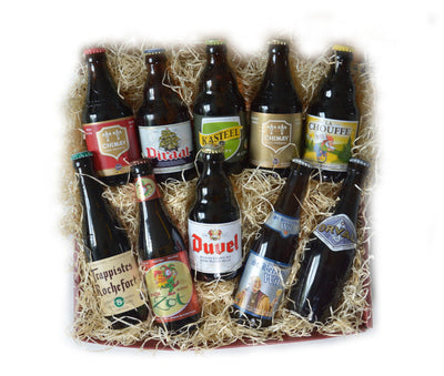 Belgium Craft Beer Hamper