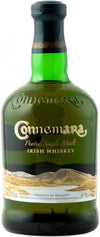Connemara Peated Single Malt Irish Whiskey 700 ml, 40% ABV