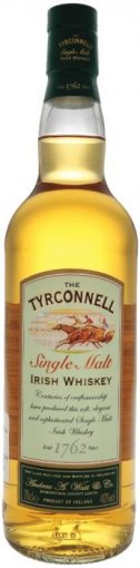 tyrconnell single malt irish whiskey