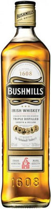 Bushmills Original Irish Whiskey 700 ml, 40% ABV
