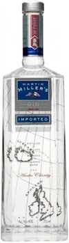 martin miller's gin