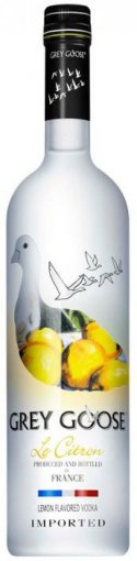 Grey Goose Citrus Vodka 700ml, 40% ABV