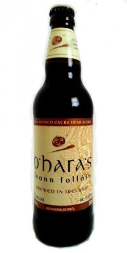 O'Hara's - Leann Follain