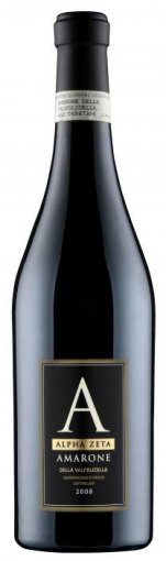 alpha zeta- amarone
