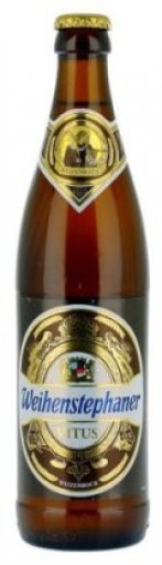 weihenstephaner vitus