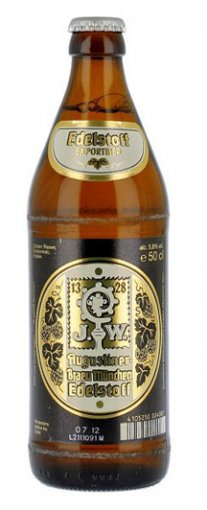 augustiner edelstoff - Martins Off Licence