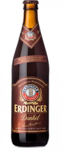 erdinger dunkel - Martins Off Licence