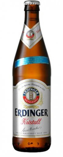 erdinger kristall