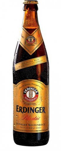 erdinger pikantus