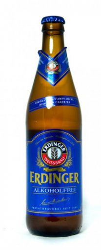 erdinger weissbier alkohol free