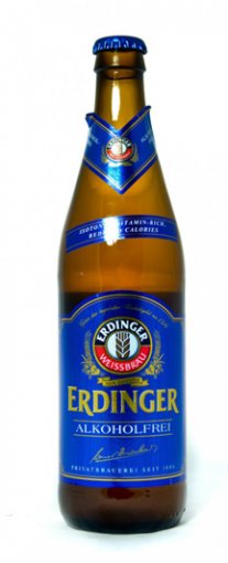 erdinger weissbier alkohol free - Martins Off Licence