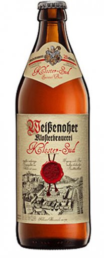 weissenoher kloster sud