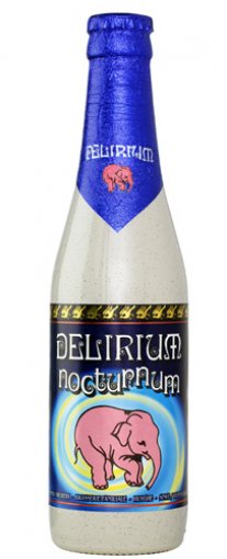 delirium nocturnum