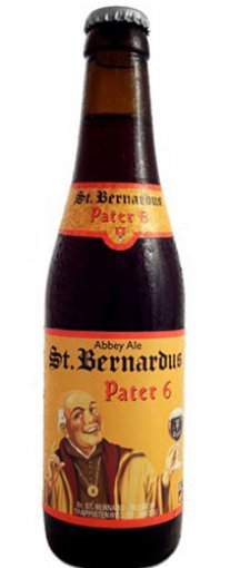 st bernardus pater 6 - Martins Off Licence