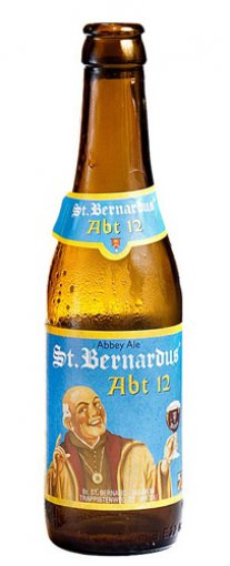 st bernardus abt 12