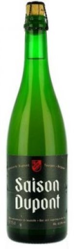 Saison Dupont Vieille Provision 6.5% ABV 75cl Bottle