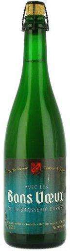 dupont bons voeux 75cl