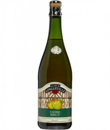 duché de longueville cidre brut