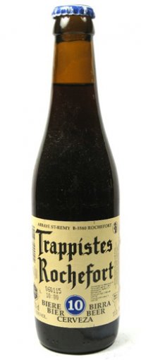 rochefort trappistes 10