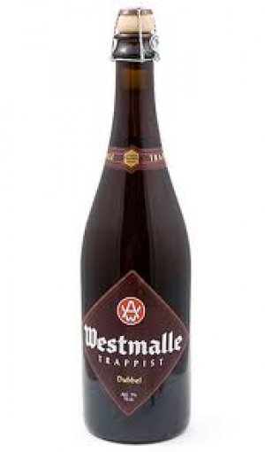 westmalle dubbel 75cl