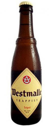westmalle tripel 75cl
